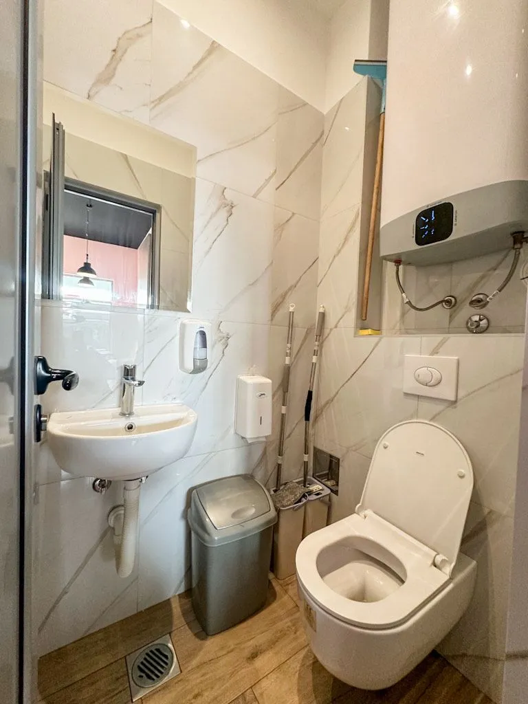 Rent, office space, 50m², Zabjelo, Podgorica