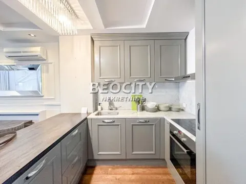 Izdavanje, trosoban stan, 80m², Crveni Krst, Beograd - image 9