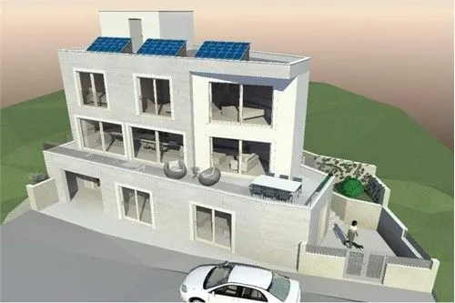 Prodaja, kuća, 235m², Centar, Tivat