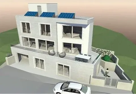 Prodaja, kuća, 235m², Centar, Tivat