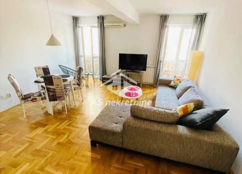 Izdavanje, trosoban stan, 61m², Lekino Brdo, Voždovac Sve Podlokacije