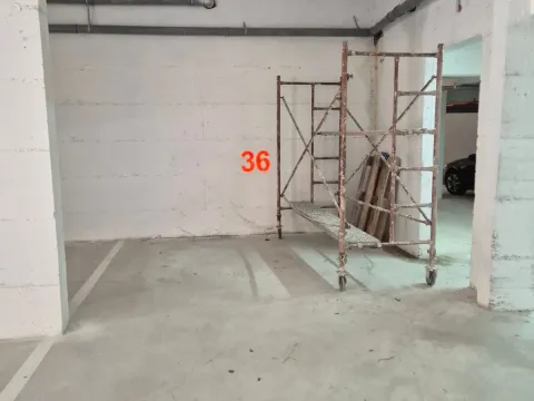 Rent, one bedroom apartment, 43m², Zagorič, Podgorica - image 2