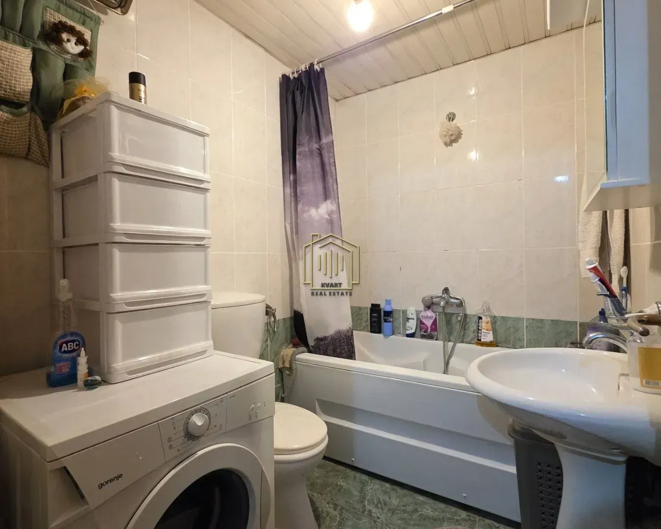 Rent, apartment, 25m², Zabjelo, Podgorica