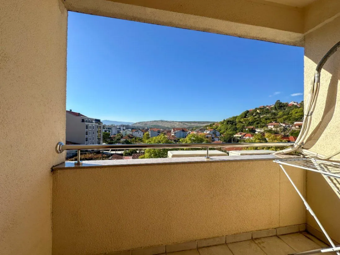 Rent, two bedroom apartment, 90m², Preko Morače, Podgorica