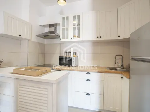 Prodaja, jednosoban stan, 45m², City Kej, Podgorica - image 4