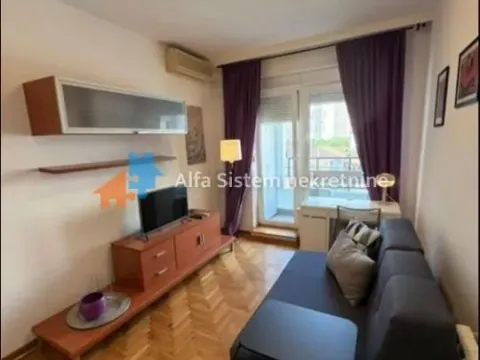 Izdavanje, stan, 41m², Neimar, Vračar Sve Podlokacije - image 2