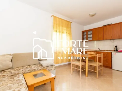 Prodaja, jednosoban stan, 34m², Đenovići, Herceg Novi - image 5
