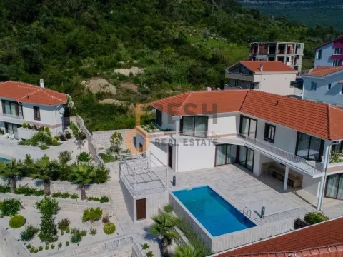 Prodaja, kuća, 240m², Tivat, Crna Gora - image 23