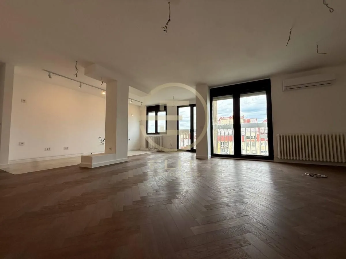 Prodaja, stan, 100m², Liman 1, Novi Sad Sve Podlokacije