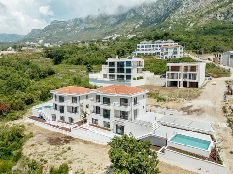 Prodaja, kuća, 318m², Reževići, Budva - image 68