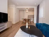 Prodaja, dvosoban stan, 80m², Luštica Bay, Tivat - image 4