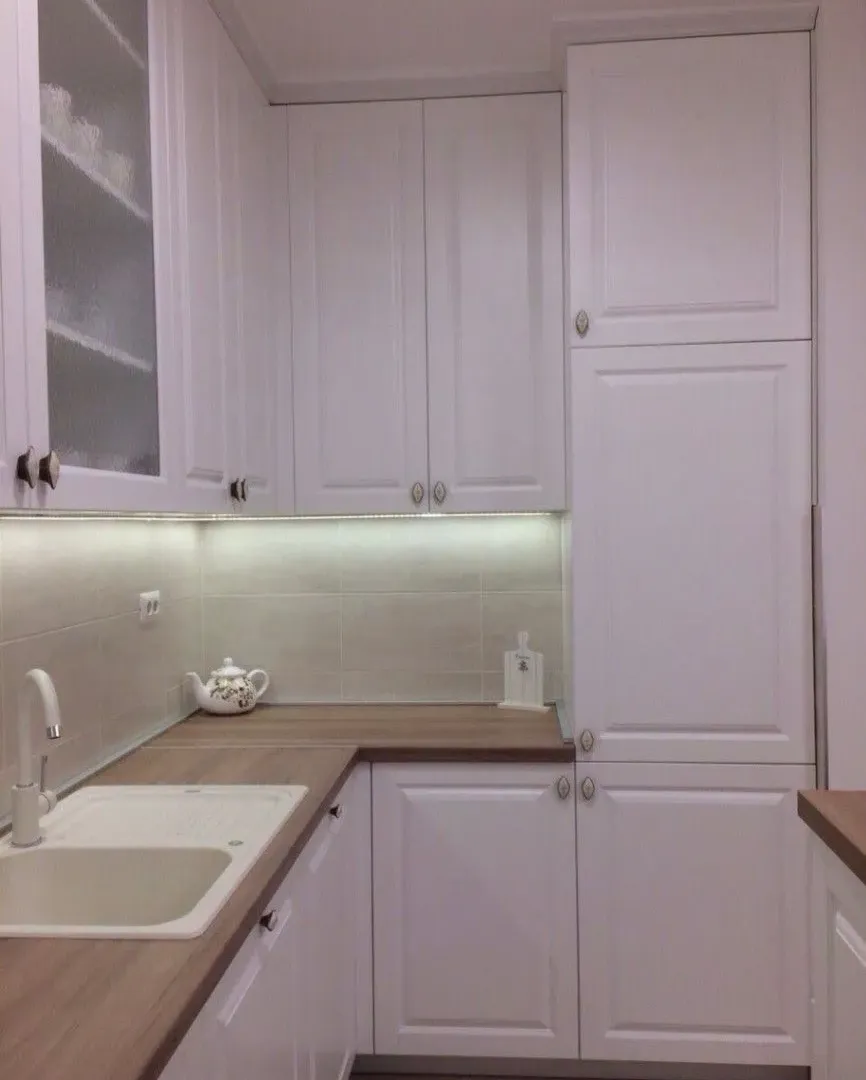 Prodaja, dvosoban stan, 64m², City Kvart, Podgorica