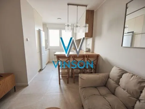 Izdavanje, jednosoban stan, 38m², Bulevar Oslobodjenja, Novi Sad Sve Podlokacije - image 5