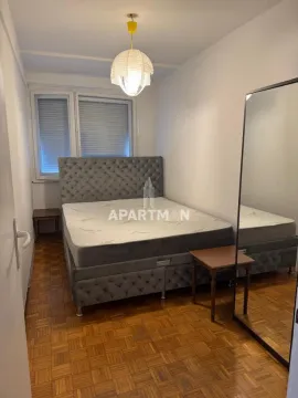 Izdavanje, jednosoban stan, 54m², Karaburma, Palilula Sve Podlokacije - image 8