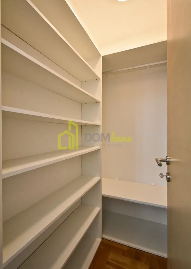 Rent, three bedroom apartment, 150m², Preko Morače, Podgorica