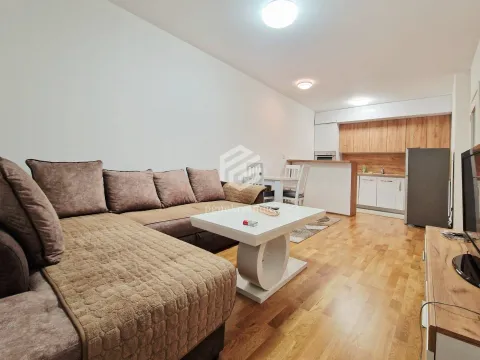 Rent, one bedroom apartment, 43m², Stari Aerodrom, Podgorica - image 3