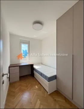 Izdavanje, četvorosoban stan, 90m², Bezanijska Kosa 2, Bežanijska Kosa Sve Podlokacije - image 9