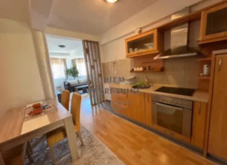 Izdavanje, dvosoban stan, 73m², Igalo, Herceg Novi - image 6