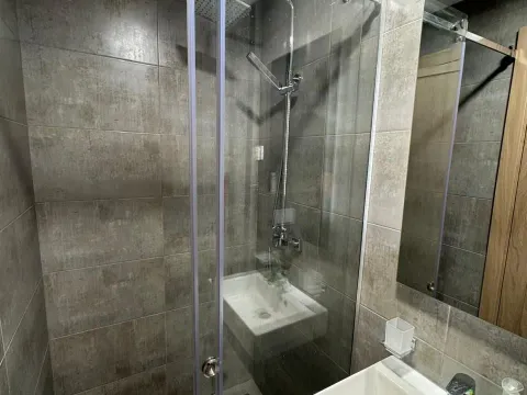 Rent, two bedroom apartment, 69m², Master Kvart, Podgorica - image 7