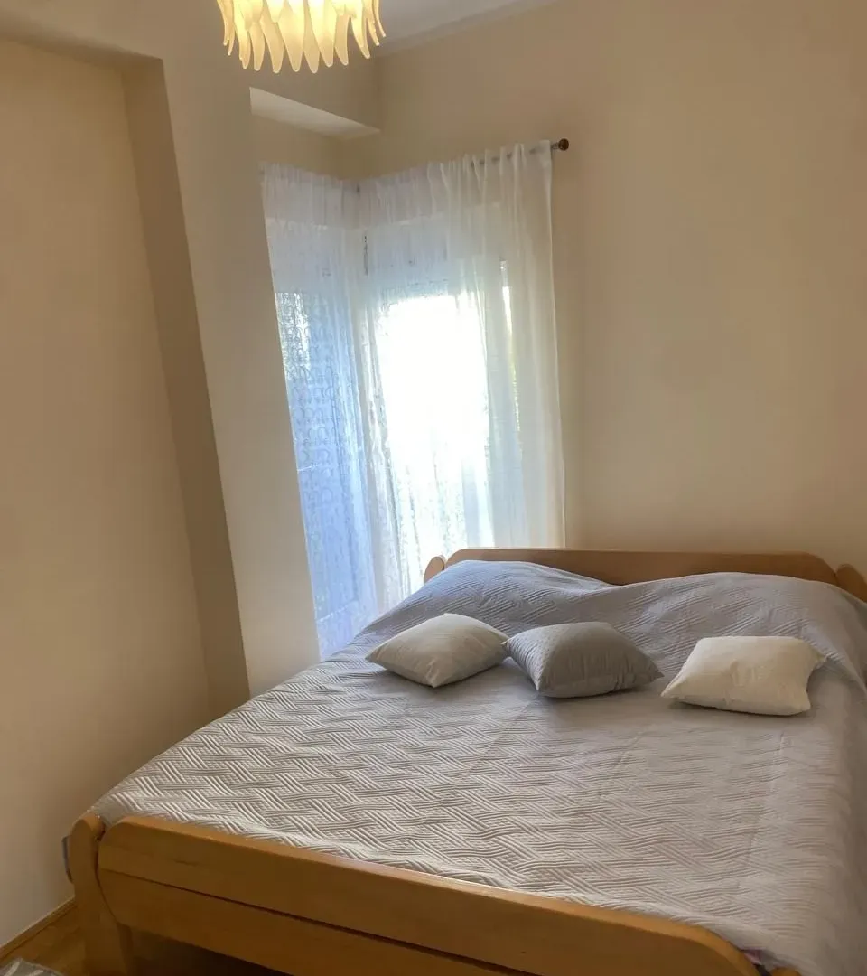 Sale, three bedroom apartment, 64m², Podmaine, Budva