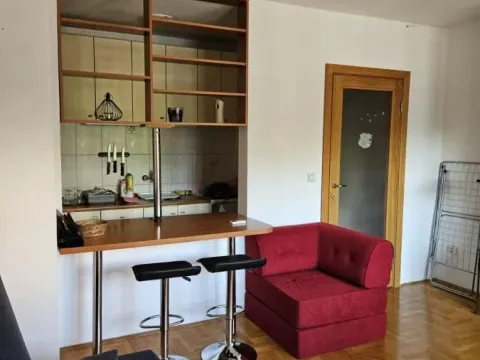 Rent, one bedroom apartment, 32m², Rotkvarija, Novi Sad Sve Podlokacije - image 9