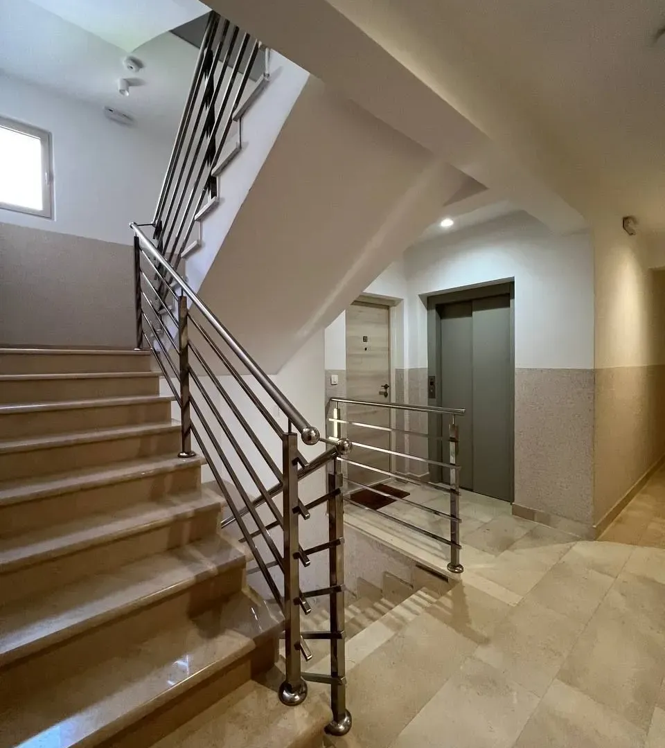 Sale, one bedroom apartment, 21m², Bečići, Budva