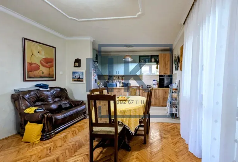 Izdavanje, kuća, 150m², Donja Gorica, Podgorica