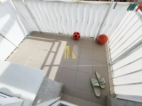 Prodaja, dvosoban stan, 43m², Podbara, Novi Sad Sve Podlokacije - image 12