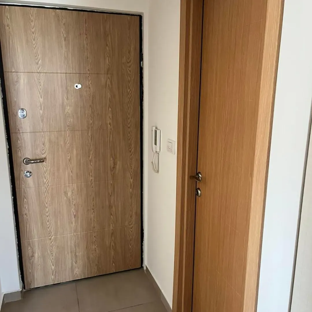 Rent, one bedroom apartment, 34m², Zabjelo, Podgorica