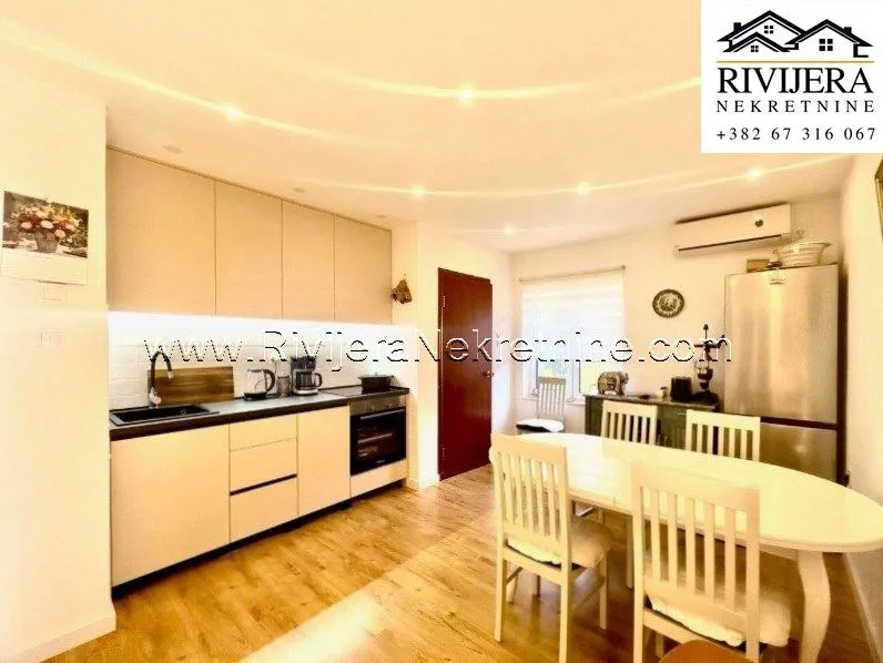 Sale, house, 370m², Kalimanj, Tivat