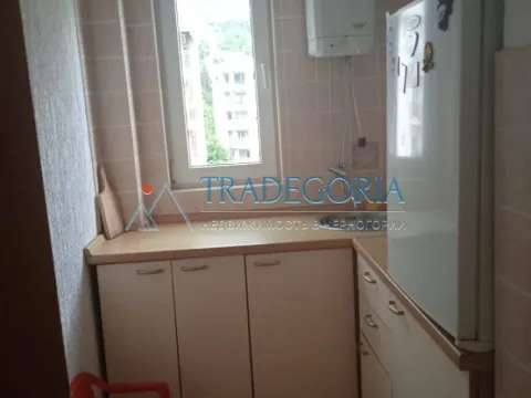 Prodaja, dvosoban stan, 61m², Bečići, Budva - image 12
