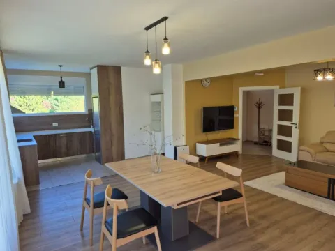 Rent, house, 157m², Tološi, Podgorica - image 13
