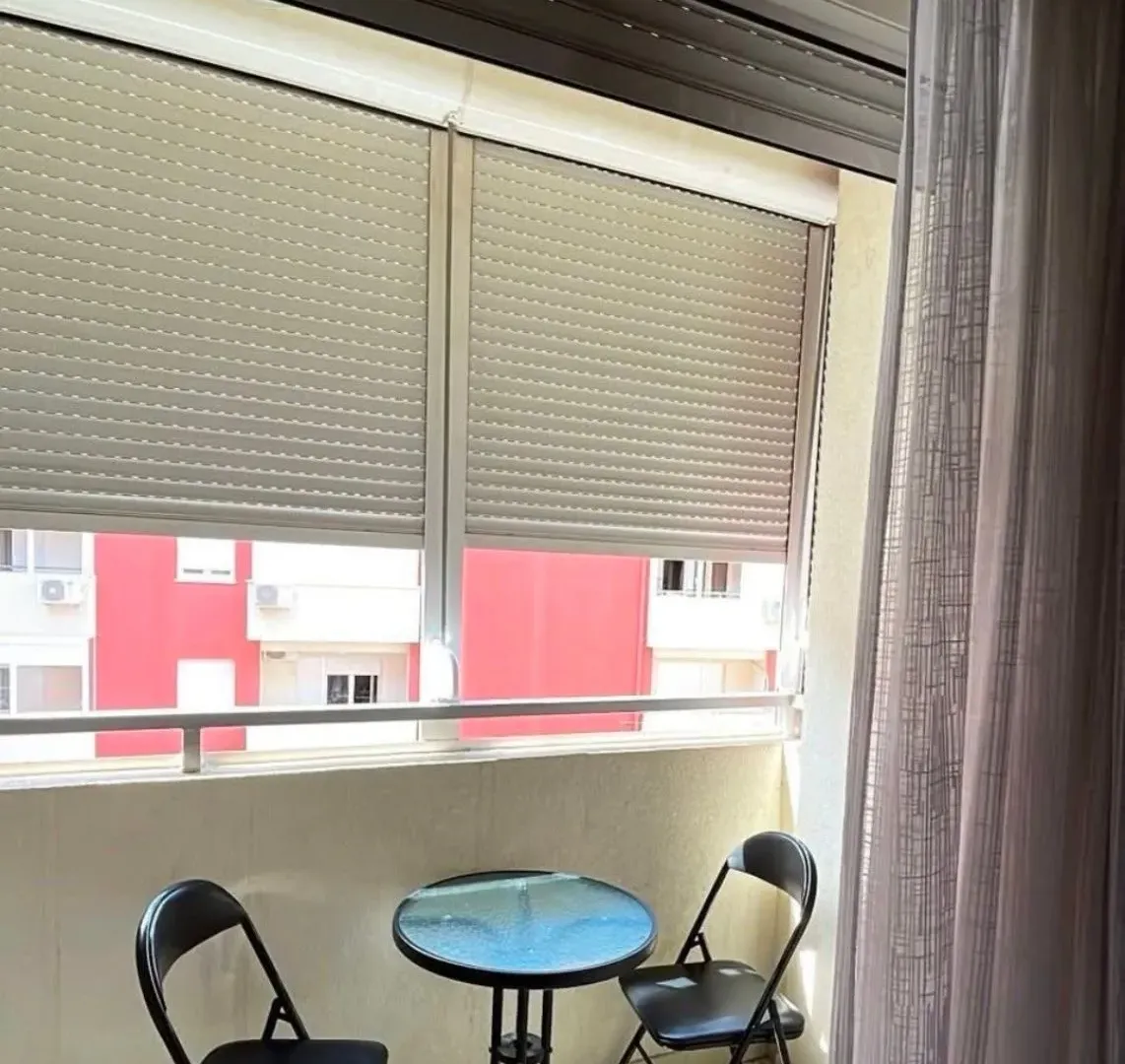 Izdavanje, stan, 30m², Ljubović, Podgorica