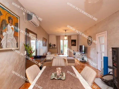 Sale, one bedroom apartment, 61m², Topla, Herceg Novi