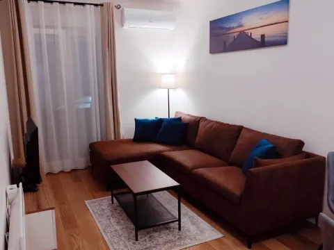 Prodaja, jednosoban stan, 40m², Central Point, Podgorica - image 2