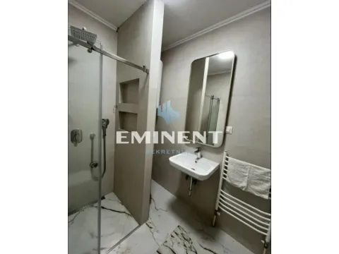 Rent, two bedroom apartment, 52m², Vračar Hram, Vračar Sve Podlokacije - image 10