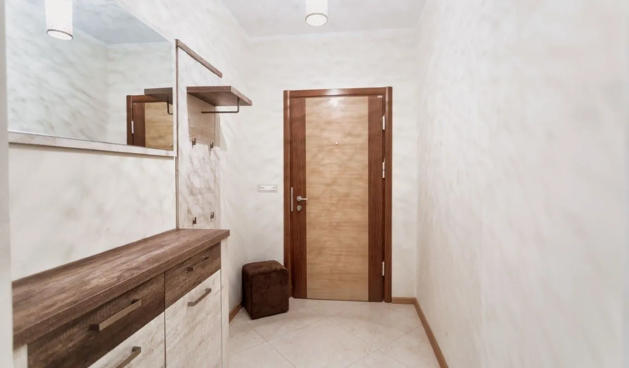 Prodaja, dvosoban stan, 84m², Zavala, Budva
