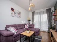 Izdavanje, jednosoban stan, 50m², Tološi, Podgorica - image 9
