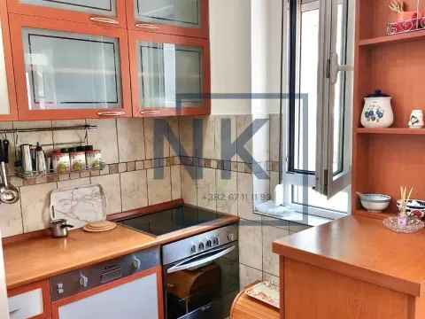Izdavanje, dvosoban stan, 68m², Centar, Podgorica - image 3