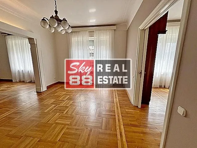 Prodaja, stan, 138m², Stari Grad, Beograd