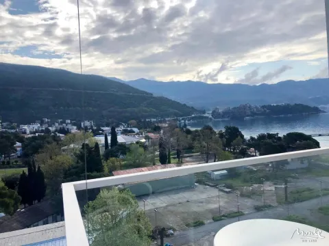 Sale, two bedroom apartment, 89m², Budva, Crna Gora - image 11