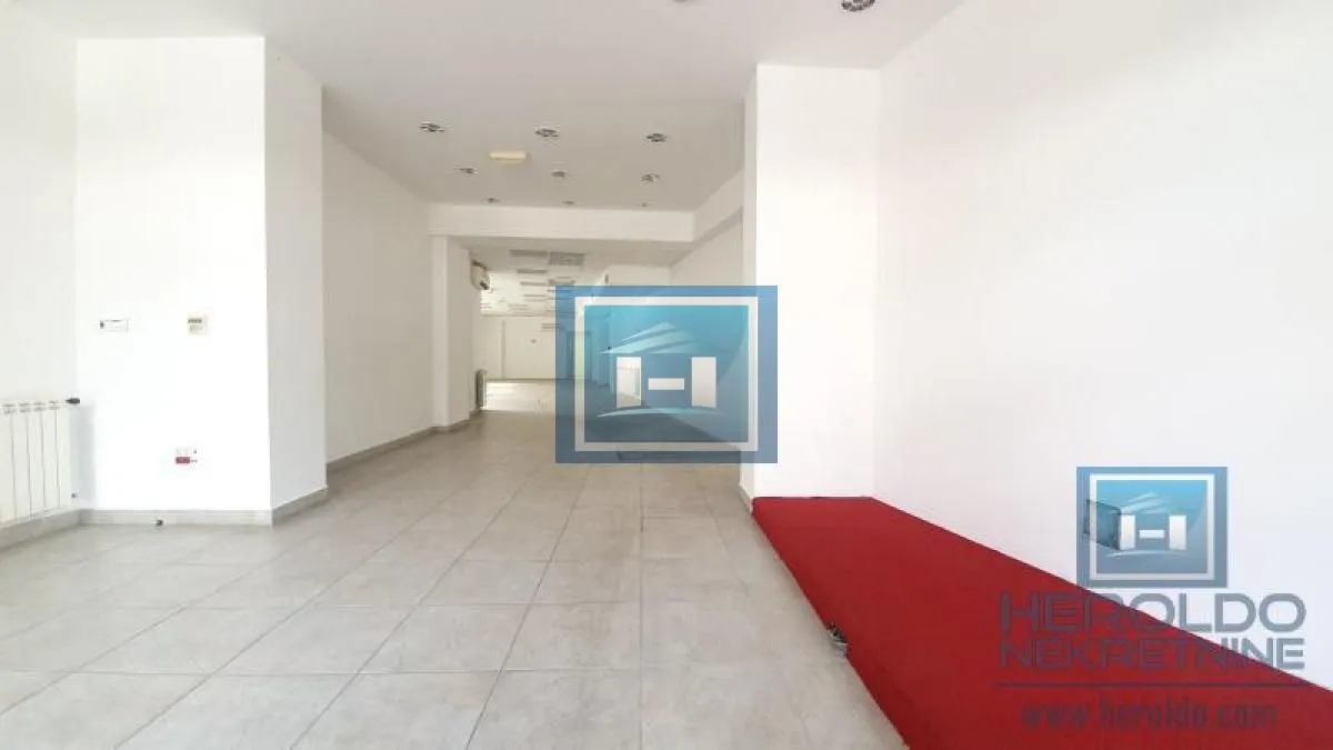 Rent, office space, 171m², Centar, Jagodina