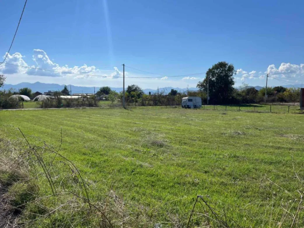 Prodaja, plac, 1000m², Zeta, Podgorica