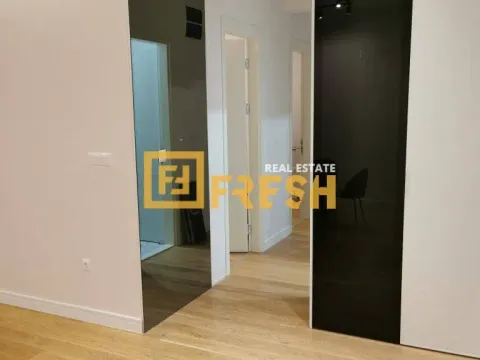 Izdavanje, dvosoban stan, 80m², Preko Morače, Podgorica - image 5