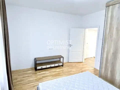 Rent, two bedroom apartment, 46m², Savski Venac, Beograd - image 8
