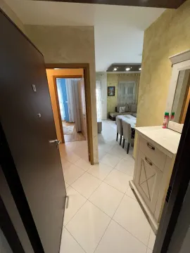 Rent, two bedroom apartment, 70m², City Kvart, Podgorica - image 2