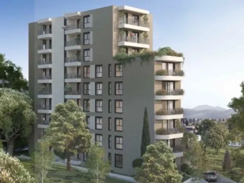 Sale, two bedroom apartment, Bjeliši, Bar - image 4