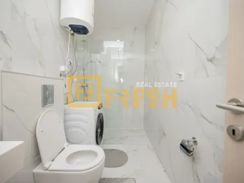 Rent, studio apartment, 34m², Stara Varoš, Podgorica - image 11