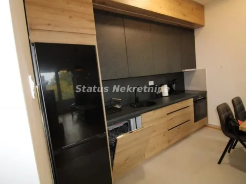 Izdavanje, trosoban stan, 63m², Telep, Novi Sad Sve Podlokacije - image 8