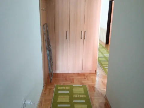 Rent, two bedroom apartment, 80m², Masline, Podgorica - image 12